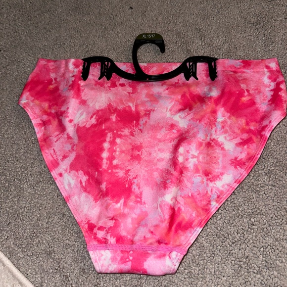 No boundaries Bikini size XL pink - Picture 3 of 3